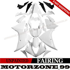 Unpainted Fairing Kit For Yamaha YZF R1 2009 2010 2011 ABS Plastic Mold Bodywork