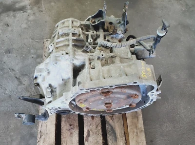 Transmisión automática compatible con 2005 2006 2007 2008 2009 2010 Scion TC OEM 107 k Foto 1 de 4