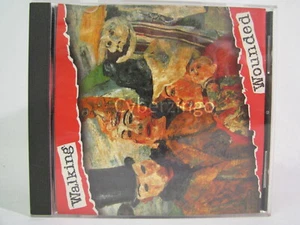 Walking Wounded Anatomically Correct CD - Imagen 1 de 6