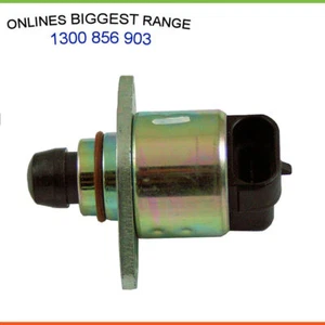 OEM QUALITY Idle Speed/Air Control Valve For Holden Commodore VY 5.7L GEN 3 LS1 - Picture 1 of 4