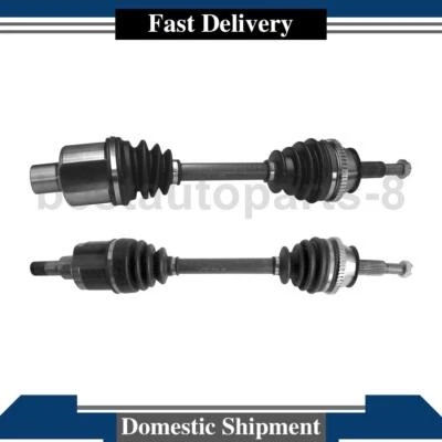 Conjunto de eje de junta de eje delantero GSP para Ford Windstar 2003 2002 2001 Foto 1 de 4