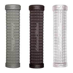 Empuñadura de bicicleta de montaña Lizard Skins compuesto único 494 130 mm agarre de bicicleta de montaña BMX ciclismo - Imagen 1 de 7