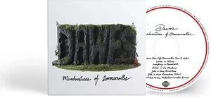 DAWES - Misadventures Of Doomscroller 2022 US CD In Card Sleeve New & Sealed - Picture 1 of 1