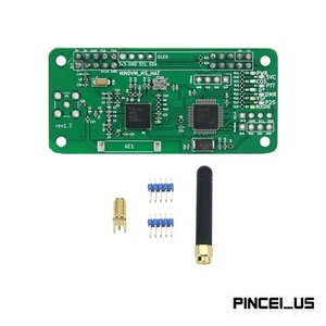 Zestaw hotspotów UHF VHF UV MMDVM do DMR P25 YSF DSTAR Raspberry Pi Zero 3B 3B - Zdjęcie 1 z 6