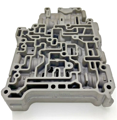 Genuine Allison Transmission-Main Control Valve Body, Six-Speed-Part# 29557154 - Изображение 1 из 4