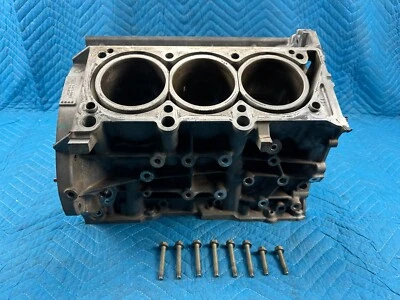 Jeep Gladiator 4WD AT 3.6L Engine Cylinder Block 28k 2020 2021 2022 2023 OEM Foto 1 de 4
