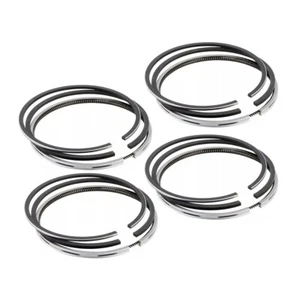 Set anelli pistone 4JK1 per motore ISUZU 95,4*2H+1,5+3mm 8-97319087-0 - Foto 1 di 4