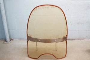 National Cycle Windshield Harley Hummer Topper Leggero *2843 - Picture 1 of 8