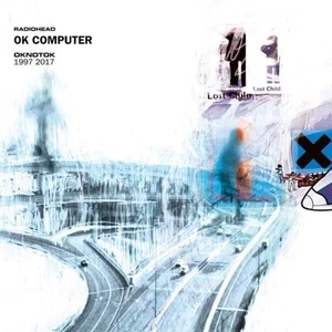 Radiohead OK Computer OKNOTOK 1997-2017 Deluxe Edition Vinyl LP Box - Picture 1 of 4