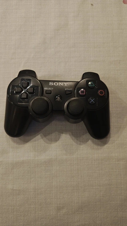 Controller Ps3 DualShock  originale - Immagine 1 di 1
