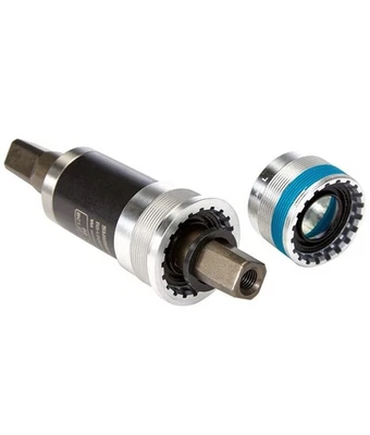 Shimano BB-UN300 bottom bracket British thread, 73 - 118 mm - Image 1 of 4