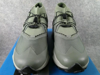 COLUMBIA FACET 75 ALPHA OUTDRY HOMBRE 11.5US NUEVO EN CAJA VERDE Foto 1 de 4