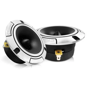 PRO-4-TWT 4" 180 Watt Pro Audio Aluminum Super Tweeters, Pair - Bild 1 von 6