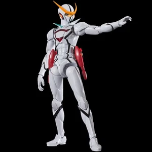 Sentinel Tatsunoko Heroes Fightingear Kyashan - Picture 1 of 10