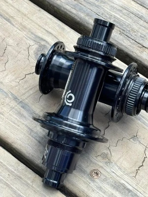 NUEVO I9 1/1 Classic Boost Cl Hubs 28h $450 venta al por menor  Foto 1 de 4