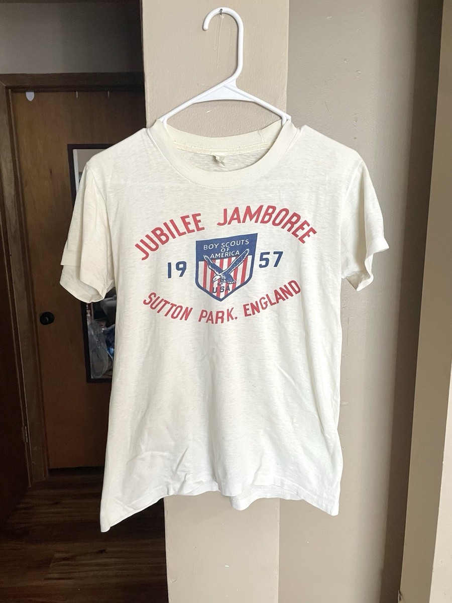 【新品】 the phos / half sleeve tee (white) Men T-shirt 1947, White | Manufactum