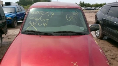 AC Compressor 4 Cylinder 2RZFE Engine Fits 95-04 TACOMA 4280975 Foto 1 de 4