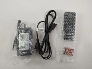 New Open box Tempur-Pedic EASE 2.0/3.0 Replacement Remote & Power Supply - Picture 1 of 6