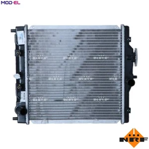 RADIATOR ENGINE COOLING 506750 FOR D14A5/D14A2/D14A3/D14A4/D14A7/D14A8 1.4L 4cyl - Picture 1 of 14