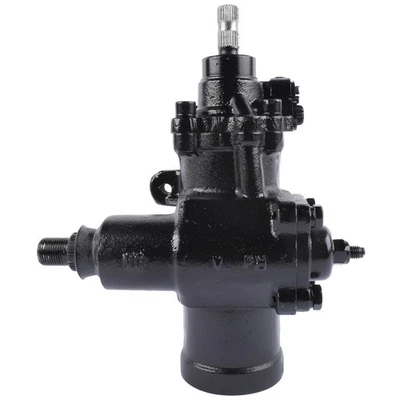 Caja de cambios de dirección asistida para Chevrolet Blazer S10 GMC Jimmy Sonoma 4x4 27-7559 Foto 1 de 4