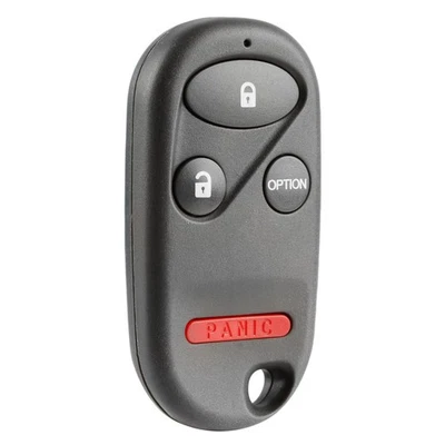 For 1996 1997 1998 1999 2000 Honda Civic Keyless Entry Key Remote Fob Foto 1 de 2