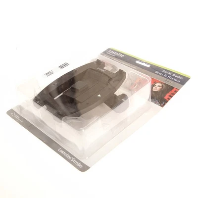 Lastolite Strobo Direct To Flashgun Bracket - Image 1 of 2