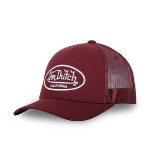 Casquette Von Dutch B11 Taille Unique - Picture 1 of 1