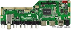 RCA 40RE01M3393LNA19-A1 Main Board for LED40C45RQ (SEE NOTE) - Picture 1 of 2