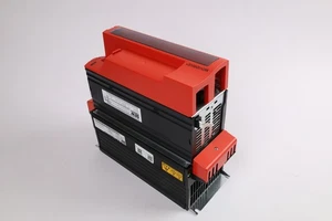 NEW, SEW EURODRIVE  MDX61B0110-5A3-4-0T + MDX60A0110-5A3-4-00  [24 MONTHS WARRAN - Picture 1 of 2