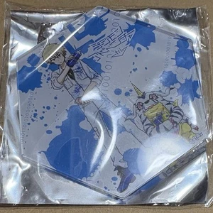 Digimon Kartetsu Akupunktur Yamato - Bild 1 von 1