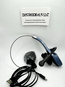 Blue Parrot B250-XTS USB-C Bluetooth Wireless Trucker Headset VXI Phone Parrott - Picture 1 of 4