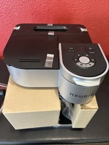 Keurig K-Duo Special Edition Macchina da caffè monoporzione K-Cup a cialde e caraffa - - Foto 1 di 4