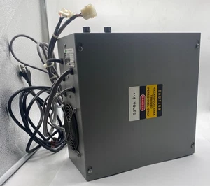 QMC Technologies 709-138 Universal Instruments Switching Servo Amplifier - Picture 1 of 5