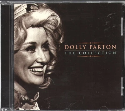 Dolly Parton Kollektion CD Europa Spectrum 2004 9820143 - Bild 1 von 2