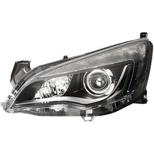 HELLA Hauptscheinwerfer Bi-Xenon LED rechts für Opel Astra J P10 2.0 CDTi - Bild 1 von 1