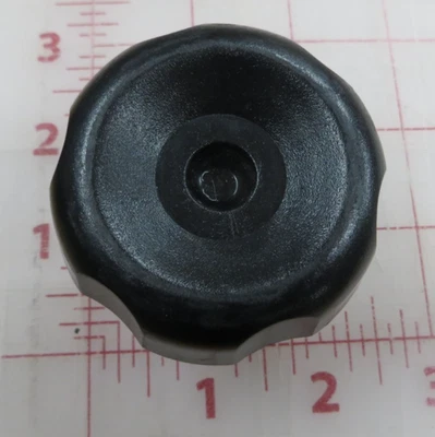 BowFlex Bow Flex Home Gym - 2" Diameter Large Threaded Knob - Image 1 of 3