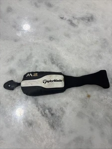 Taylormade M2 Hybrid Headcover Adjustable Tag - Picture 1 of 2