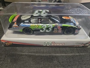 Winners Circle #33 Tony Stewart Mr. Clean1:24 Scale Die-Cast New/Old Stock 2006 - Picture 1 of 6
