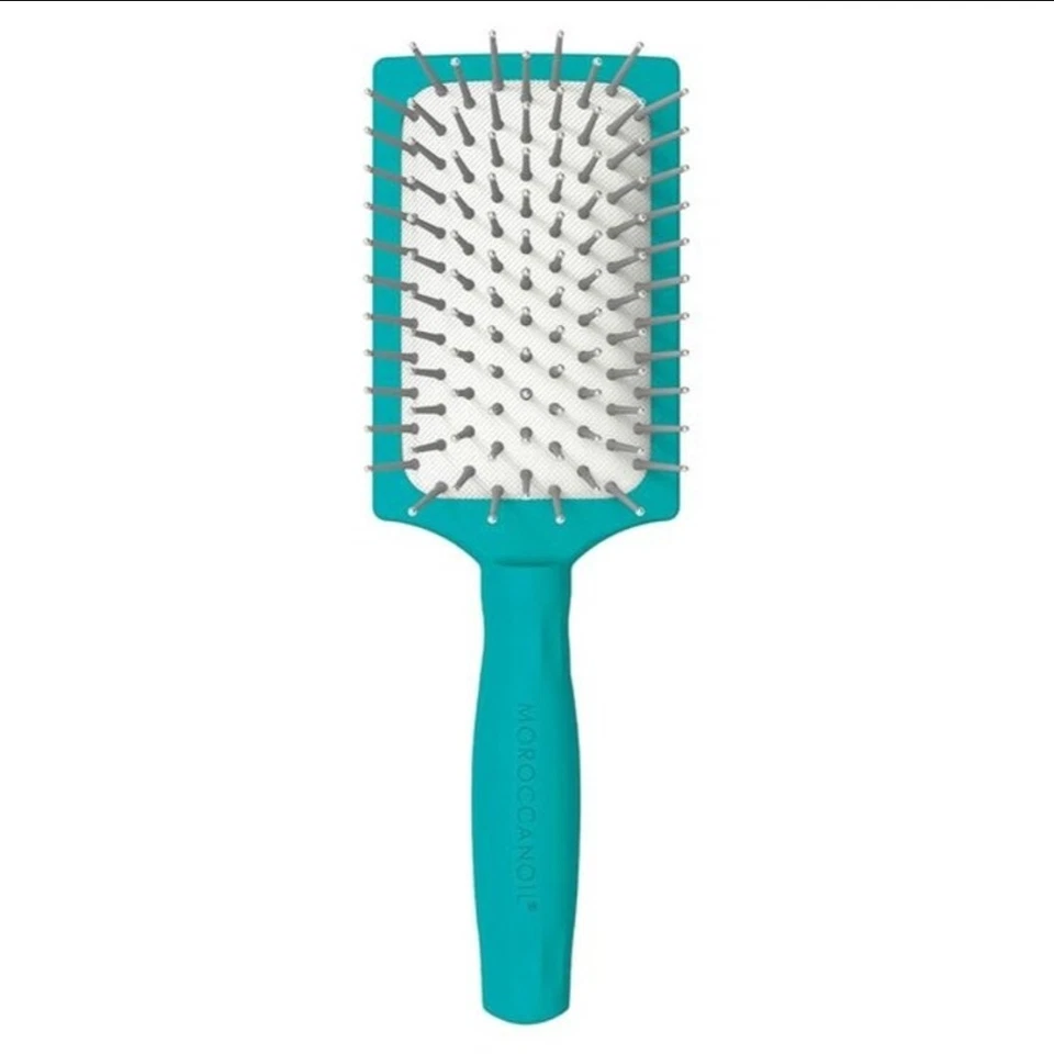 Moroccanoil Ionic Mini Paddle Brush - Image 1 of 4