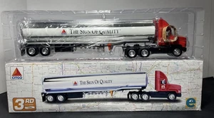 1998 Citgo Diecast Tanker Truck 3rd in a Series Special Collector’s Series NIB - Picture 1 of 6