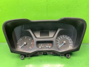Set orologio quadro strumenti Ford Transit Custom MK1 Speedo BK3T-10849-DH - Foto 1 di 4