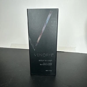 VENOFYE VIPERLIFT BIO SUERO - 1,0 fl oz / Tamaño 30 ml - TOTALMENTE NUEVO en CAJA - Imagen 1 de 8