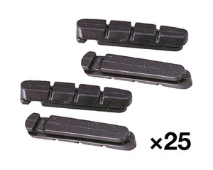 BBB BBS-03AOE - RoadStop Shim Rep. Cartridge Pads x25 - Picture 1 of 1