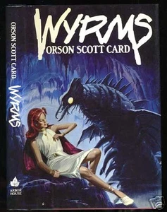Card: Wyrms HB/DJ 1st (1987) - Picture 1 of 1