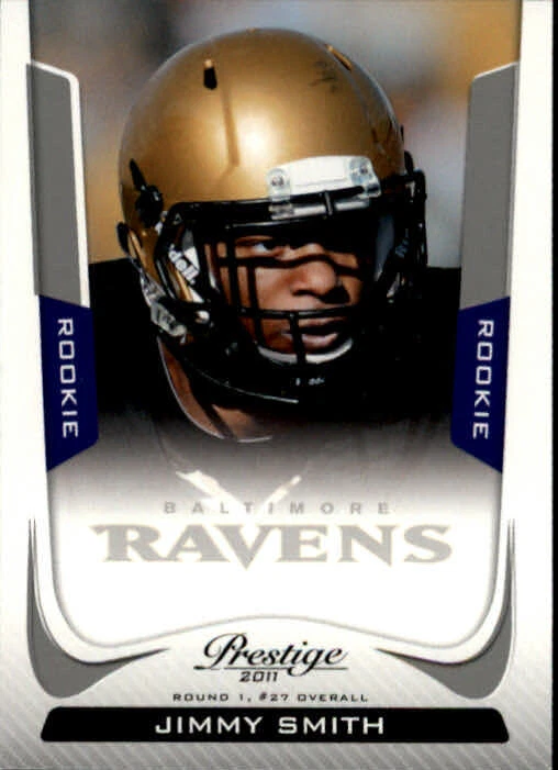 A7504- 2011 Prestige FB Card #s 251-300 +Inserts -You Pick- 15+ FREE US SHIP - Image 1 of 1