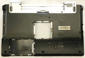 Sony Vaio PCG-3D1M Cover Bottom Case Base Scocca inferiore lower 013-000A-8129-A - Foto 1 di 1