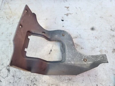 Panel de luz Toyota Starlet (1983-84) Foto 1 de 3