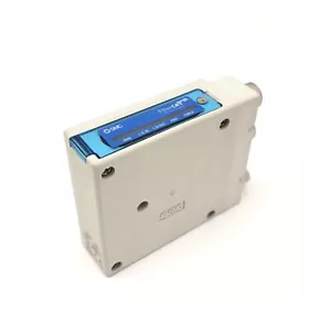 Unidad de interfaz serie SMC EX260-SEC1 EtherCAT EX300, 32 PNP, 24 VDC, 100 Mbps - Imagen 1 de 7