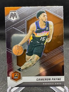 Cameron Payne 2020-21 Panini Mosaic #140 Phoenix Suns - Picture 1 of 2