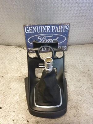 FORD FIESTA MK7 2009 - 2017 AQUECEDOR CONTROLE CLIMÁTICO E ENGRENAGEM GAITER - Imagem 1 de 4